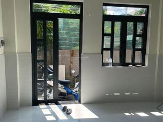Siêu phẩm giá tốt  ngay khu dân cư hồng long, thủ đức  50m2  ngang rộng 5m  hẻm xe hơi