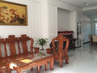 Nhà nguyên căn cho thuê dài hạn