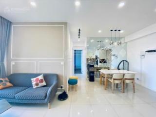 Xách va ly vào ở ngay với căn hộ 2 pn estella heights full nội thất  trống sẵn  32 triệu/ tháng