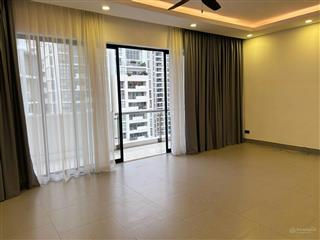 Cho thuê căn hộ 3pn 148m2 ntcb đã gồm tủ lạnh + máy giặt + hệ thống làm lạnh giá 37 triệu/ tháng