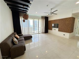 Cho thuê căn hộ 2pn the estella 104m2 full nội thất  view xanh mát rượi  giá chỉ 28 triệu/tháng