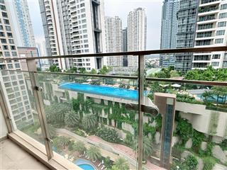 Cho thuê ch estella heights 3pn  150m2 view hồ bơi ntcb nhà chỉnh chu view thoáng mát  70 triệu