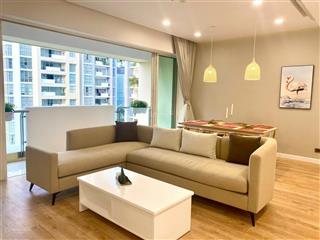 Cho thuê ch the estella 3pn full nội thất đẹp  40 triệu/ tháng  view hồ bơi mát mẻ cả ngày
