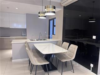 Cho thuê cc estella heights, 61 triệu vnd, 130m2, 3pn, 2wc, view đẹp, nhiều tiện ích  move ngay