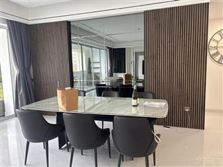 Cho thuê căn hộ 3pn the estella nội thất đẹp lung linh  có sân vườn rộng chỉ 95 triệu/ tháng