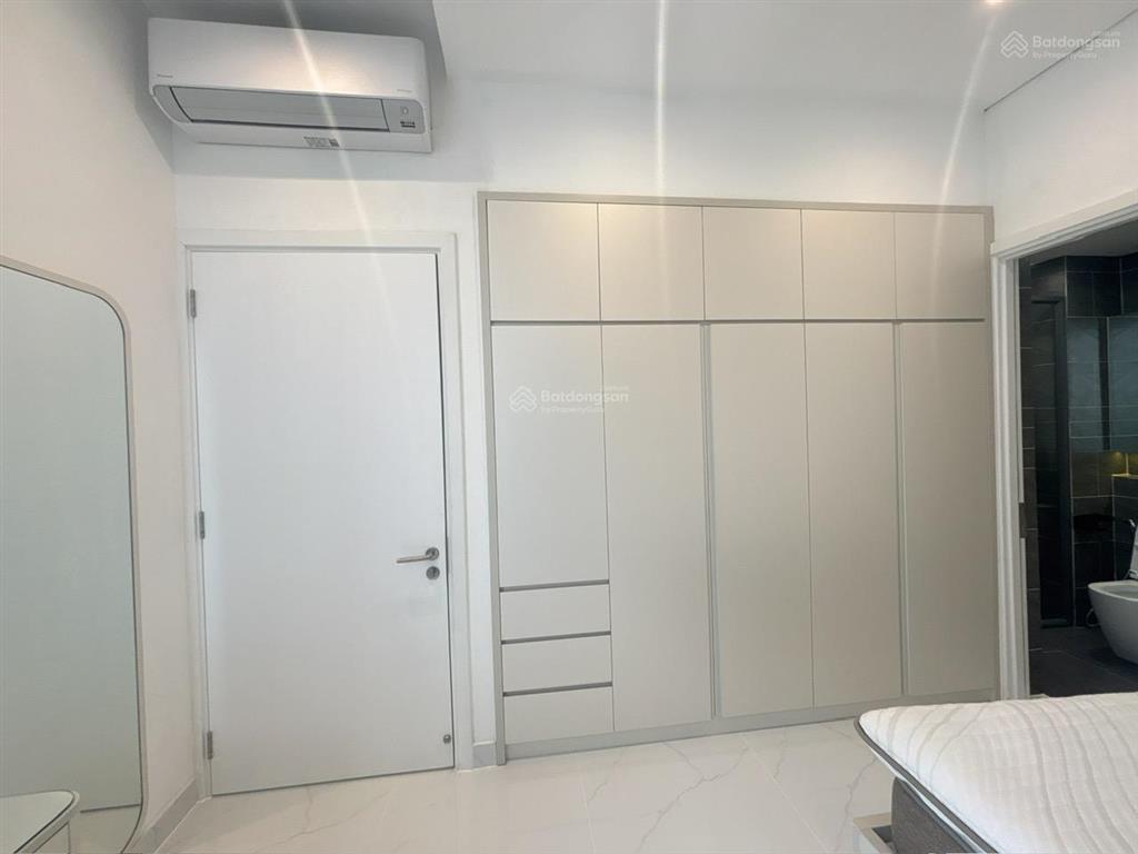 Cho thuê căn hộ 3pn the estella nội thất đẹp lung linh  có sân vườn rộng chỉ 95 triệu/ tháng