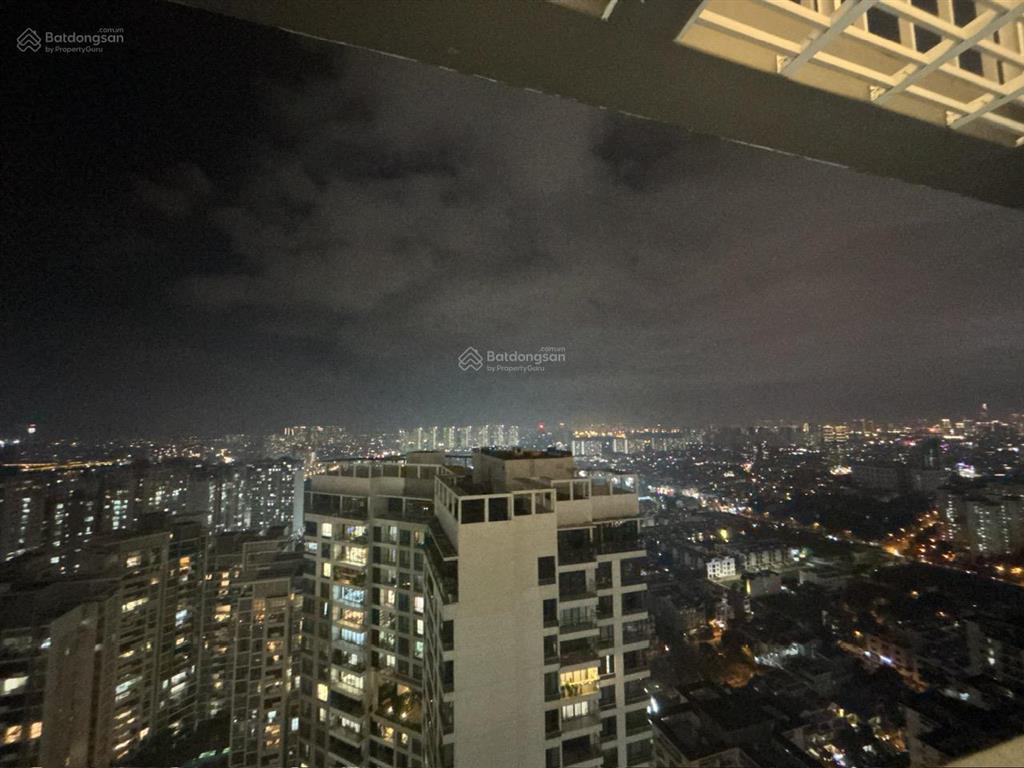 Penthouse duy nhất tại estella heights với 4pn cho thuê  giá 185 triệu/ tháng  nhà mới sạch sẽ