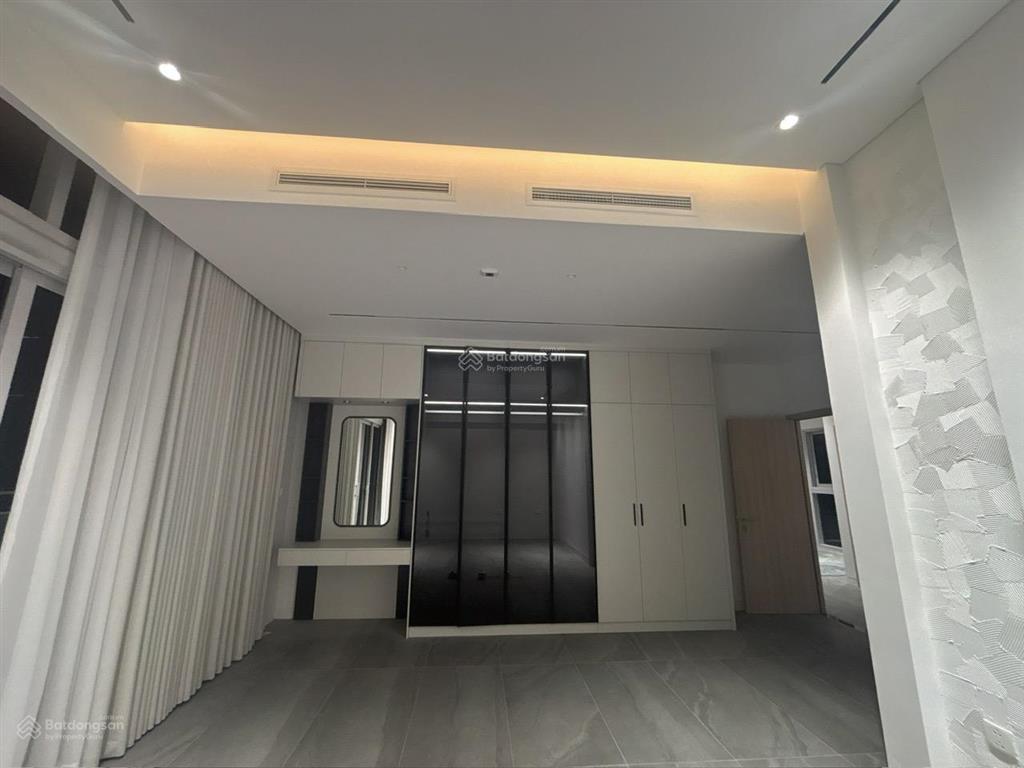 Penthouse duy nhất tại estella heights với 4pn cho thuê  giá 185 triệu/ tháng  nhà mới sạch sẽ