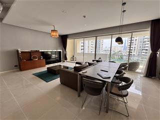 Trải nghiệm thuê căn hộ the estella siêu rộng 171m2  3pn full nội thất đẹp  dọn vào ở ngay