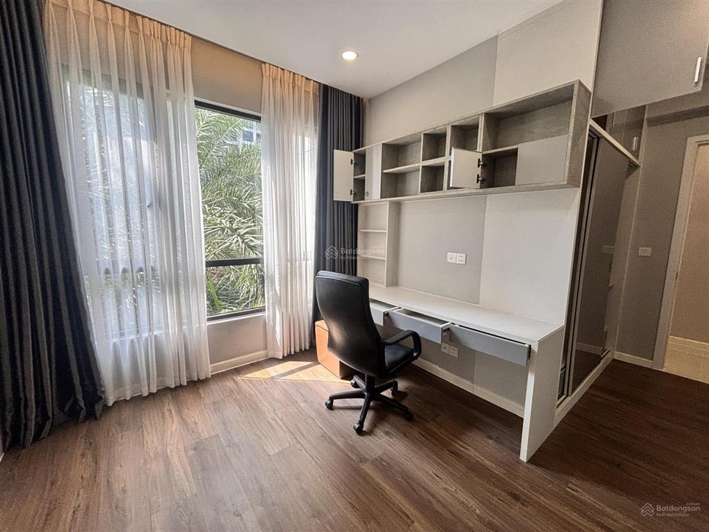 Căn hộ 3pn lớn tại estella heights view trực diện hồ bơi  full nội thất đẹp  chỉ 90tr/ tháng