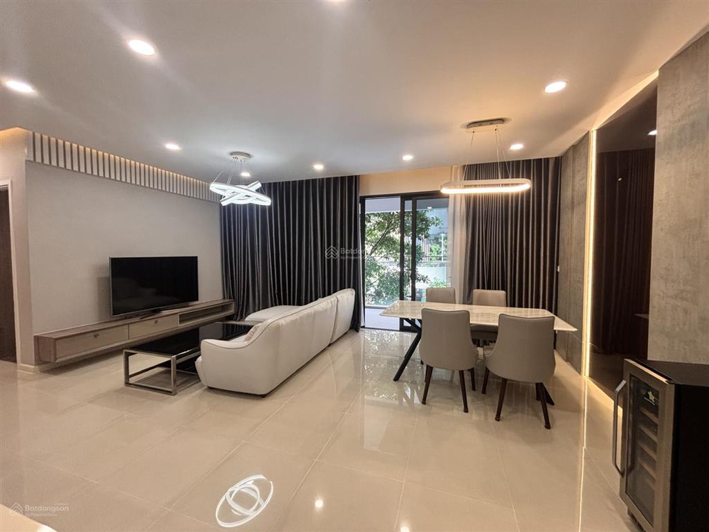 Căn hộ 3pn lớn tại estella heights view trực diện hồ bơi  full nội thất đẹp  chỉ 90tr/ tháng