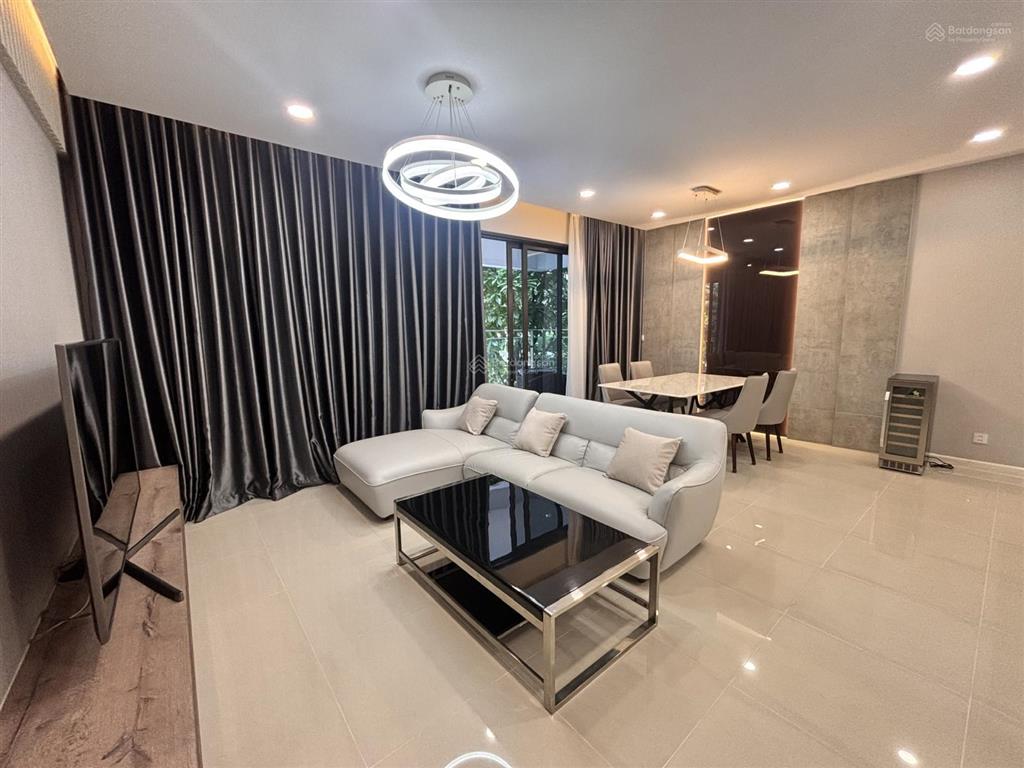 Căn hộ 3pn lớn tại estella heights view trực diện hồ bơi  full nội thất đẹp  chỉ 90tr/ tháng