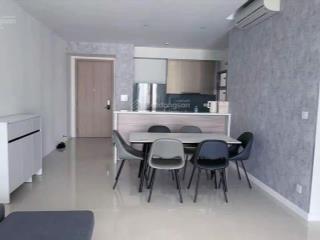 Căn hộ 3pn sạch sẽ đẹp đẽ estella heights cho thuê view sông chỉ 68.5 triệu/ tháng