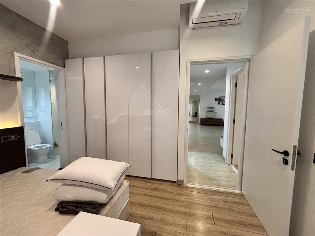 Cho thuê căn hộ the estella siêu đẹp  3pn + 3 wc lớn đầy đủ nội thất  thiết kế hiện đại  87.5 tr