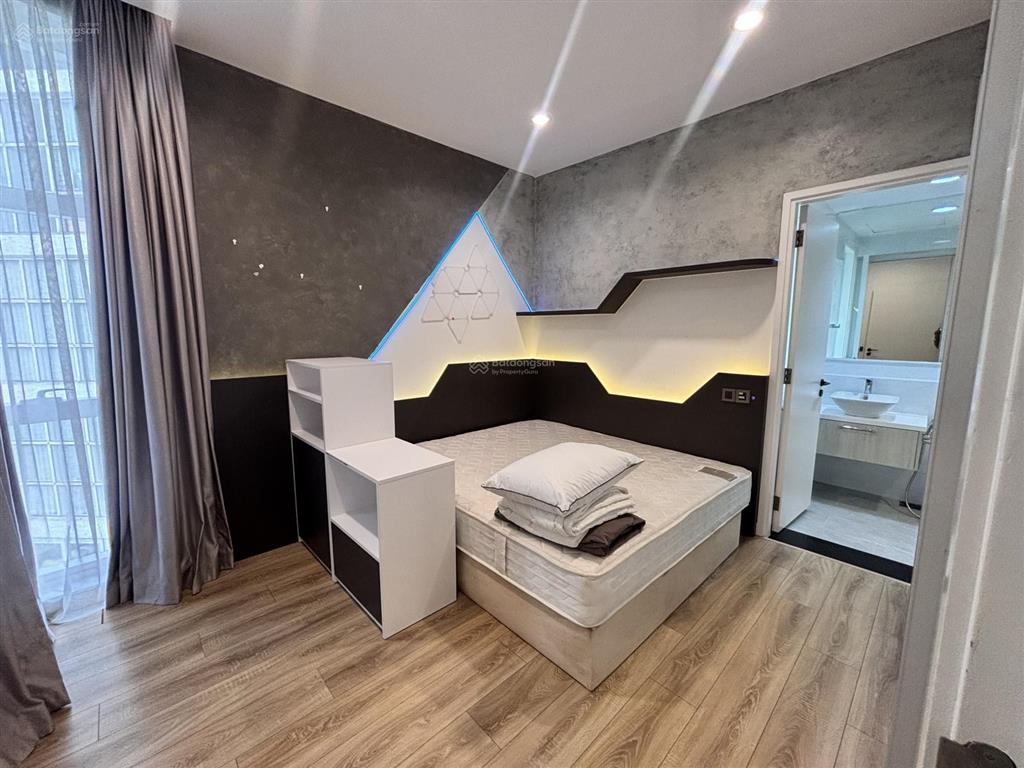 Cho thuê căn hộ the estella siêu đẹp  3pn + 3 wc lớn đầy đủ nội thất  thiết kế hiện đại  87.5 tr