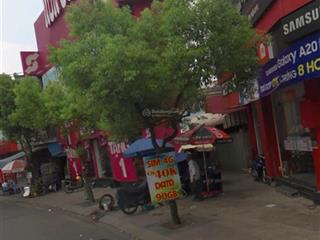 Tôi chính chủ bán nhà mặt tiền ngay vòng xoay gia định, p3, gò vấp. giá 17tỷxx.  0907 705 ***