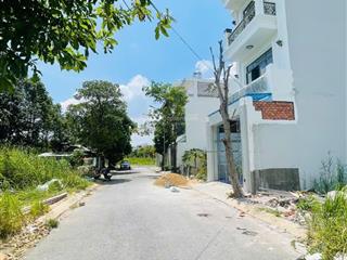 Chính chủ cần bán lô đất dt 81m2 kdc anh tuấn green riverside phú xuân, nhà bè. giá chỉ 5tỷ050