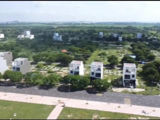 Chính chủ cần bán lô đất 98m2 dự án sunflower city, giá 690tr.  0907 705 ***