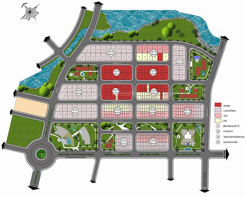 Chính chủ bán lô king bay diện tích 7x23= 161m2 giá 27tr/m2  0907 705 *** sang