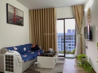 Cho thuê căn 75m2 2pn  2wc full nội thất xịn sò, nhận nhà tháng 9/2024.  0767 500 *** ạ