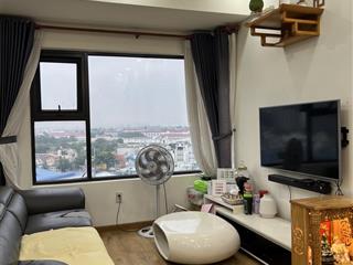 Cần bán 02 căn góc 2pn2wc flora novia có sẵn hd thuê 10.5tr/tháng, giá tốt