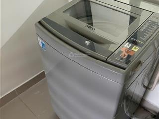 Cho thuê 1pn full nội thất gần đại học ngân hàng, có thể nhận nhà ngay.  0767 500 ***