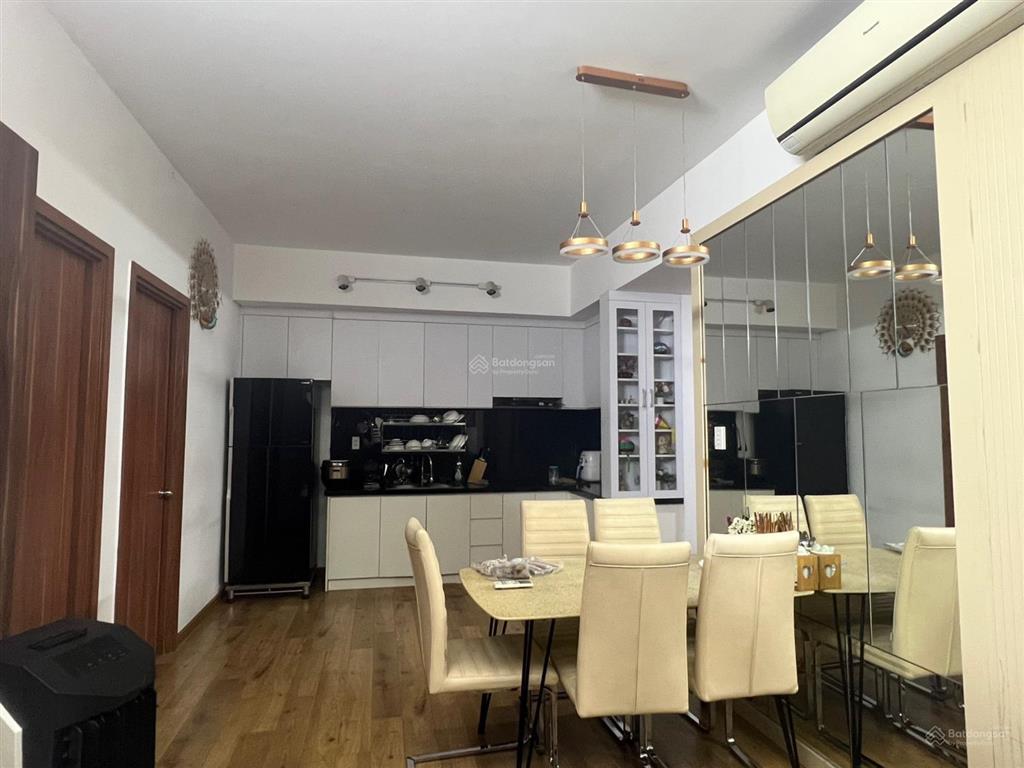 Cho thuê 3pn  2wc full nội thất xịn xò flora novia, mặt tiền phạm văn đồng, linh tây, thủ đức