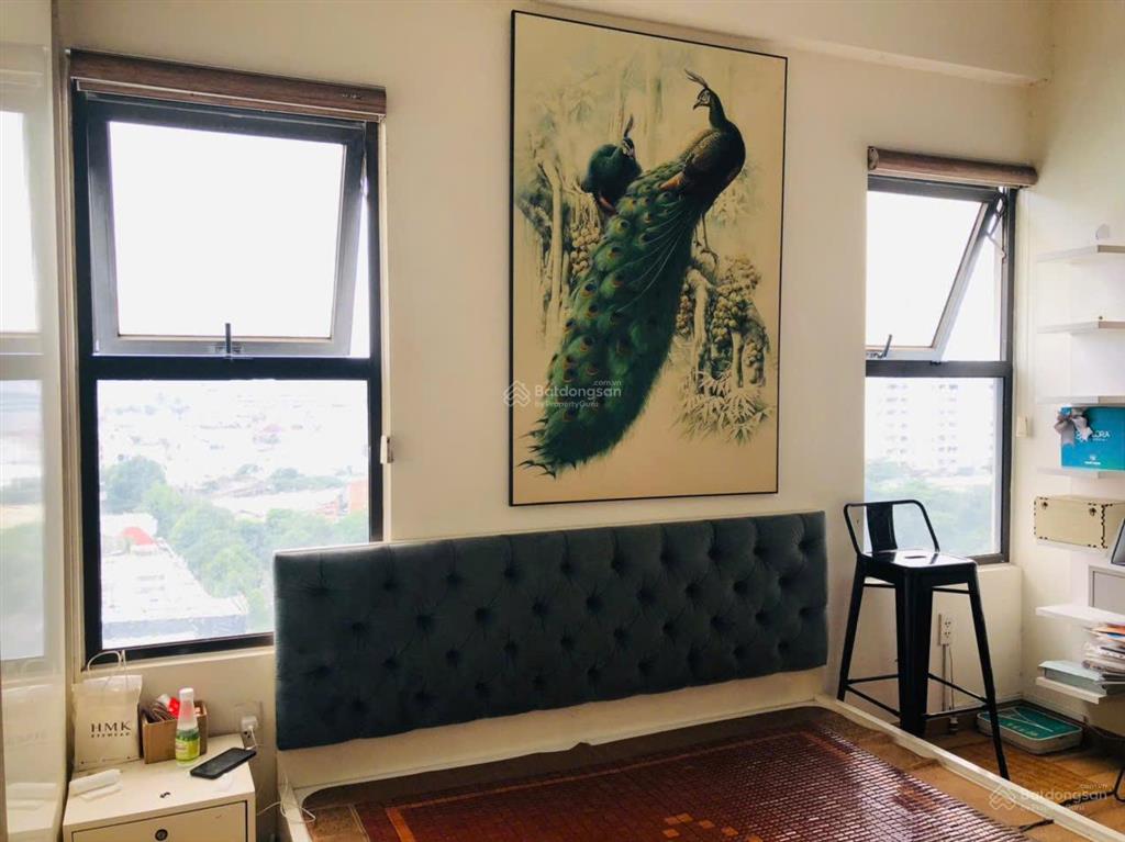 Căn góc đông nam 2pn2wc flora novia, mặt tiền phạm văn đồng, linh xuân, thủ đức.  0767 500 ***