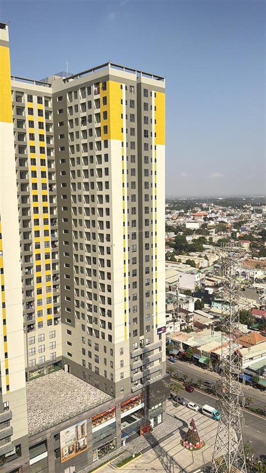 Giỏ hàng chuyển nhượng 2pn giá tốt toàn khu bcons city tháng 3/2026.  tư vấn 0767 500 ***
