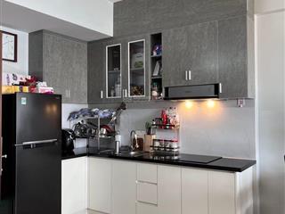 Cho thuê flora novia 2pn1wc full nt view mặt tiền pvd.  xem nhà 0767 500 ***