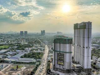 Penthouse bcons asahi, 3pn  2wc hướng nam, giá tốt, chiết khấu vàng chào mừng 2026