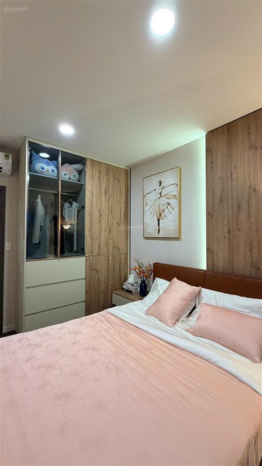 Penthouse bcons asahi, 3pn  2wc hướng nam, giá tốt, chiết khấu vàng chào mừng 2026