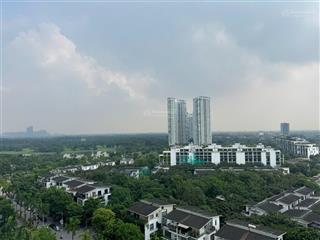 Bán căn hộ 3pn 2wc westbay  ecopark tầng đẹp view sân golf giá 5,8 tỷ  0941 015 ***