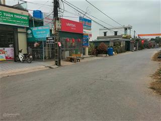 Bán đất chính chủ, xã đông trà, tiền hải, thái bình. 550 triệu