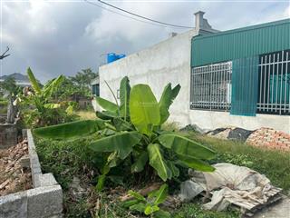 Chính chủ bán đất đông xuyên, tiền hải. thái bình. 150m2, đường ô tô thông. 650triệu