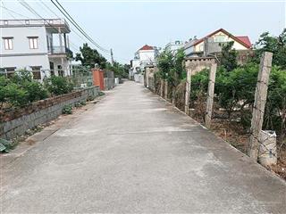 Bán đất thổ cư, đông trà, tiền hải, thái bình (hưng yên). đường ô tô, 425m2, giá siêu rẻ.