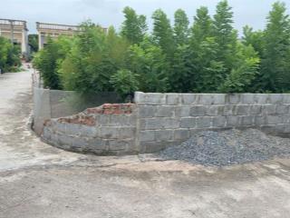 Bán đất đông trà, tiền hải, thái bình. ô tô, full thổ cư, 278m2. nhỉnh 1 tỷ.