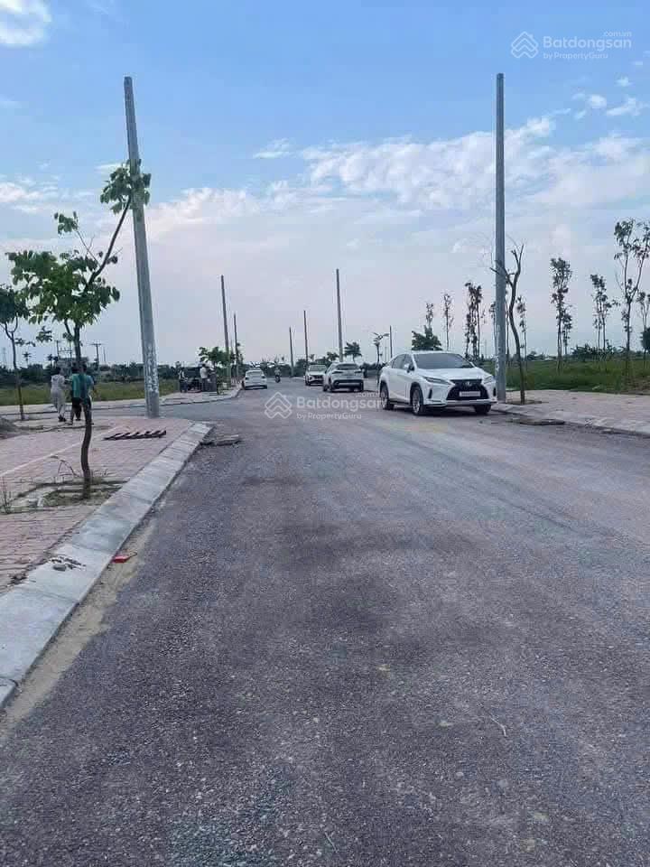Bán đất tdc, xuân trúc, hưng yên. 100m2 nhỉnh 2 tỷ