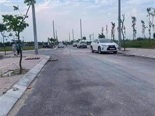 Bán đất tdc, xuân trúc, hưng yên. 100m2 nhỉnh 2 tỷ