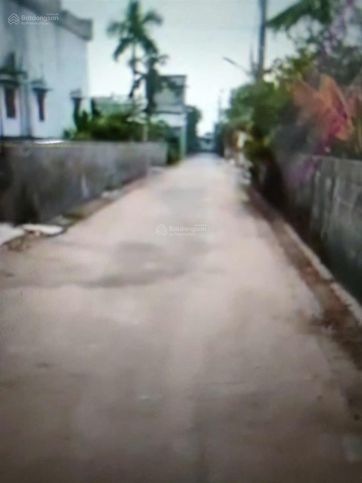 Chính chủ bán đất nam thịnh, tiền hải, thái bình  hưng yên. 490 triệu.