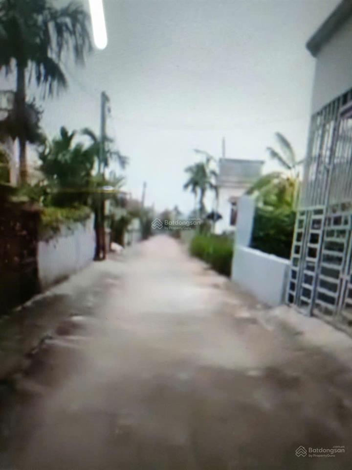 Chính chủ bán đất nam thịnh, tiền hải, thái bình  hưng yên. 490 triệu.