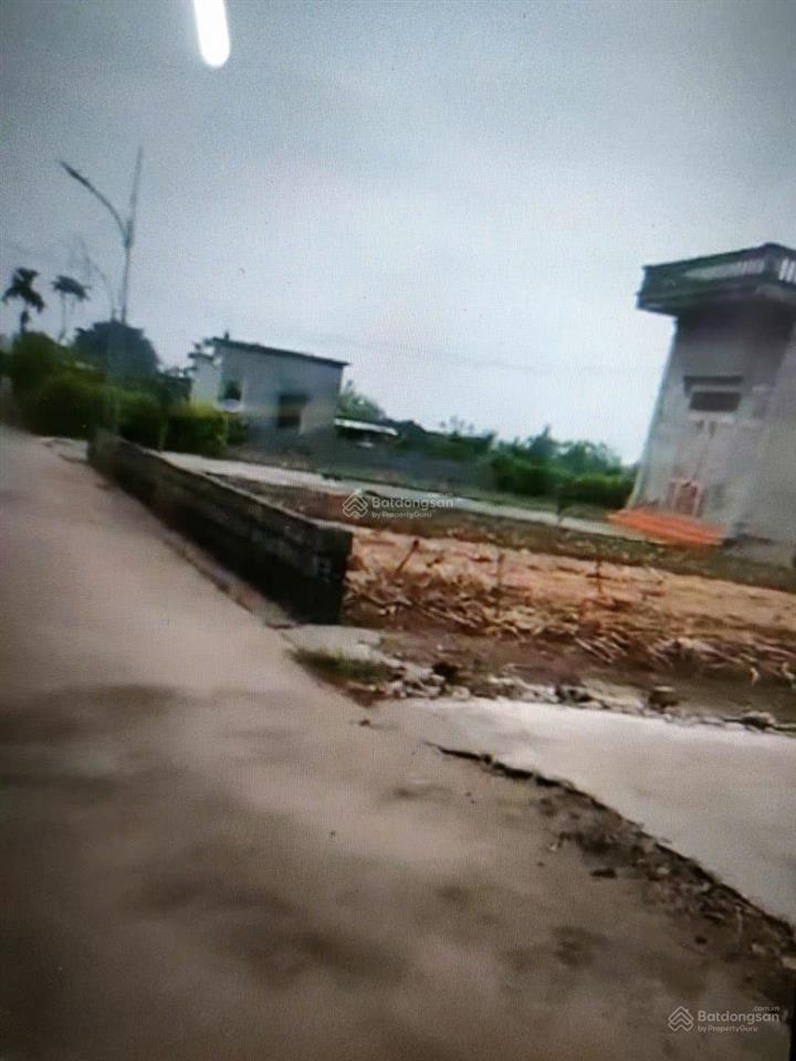 Chính chủ bán đất nam thịnh, tiền hải, thái bình  hưng yên. 490 triệu.