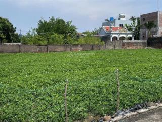 Bán đất nam hải  tiền hải, thái bình  hưng yên.120m2  450 triệu.