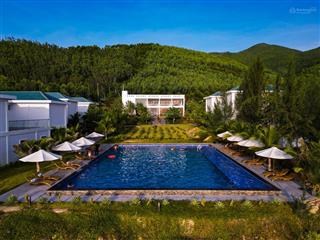 Cần bán resort biển quy nhơn. giá 198 tỷ.  0982 000 ***