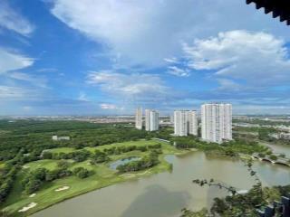 Bán căn mezza toà landmark khoáng nóng ecoark, hướng đông nam