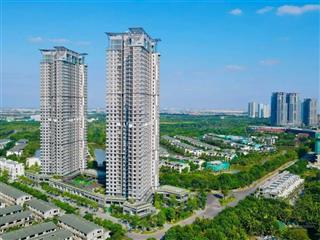 Bán căn pen huose có bể bơi riêng kdt ecopark