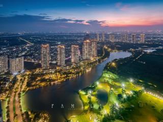 Bán penthouse onsen ecopark diện tích lớn