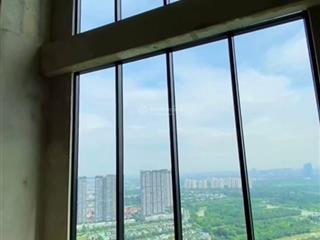 Bán penthuose đẹp nhất sky forest ecopark