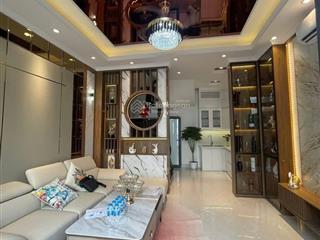 Bán nhà riêng tại yên hòa, 7,95 tỷ, 35m2, 3pn + 4wc + bếp