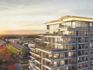 Điểm đặc biệt chỉ có ở the ten  căn hộ thượng lưu đầu tiên tại thành phố mới bình dương